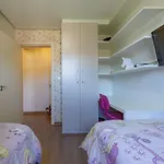 Rosa Apartamento Da Vinci 304