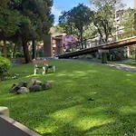 Condado De Rosenfeld, APARTAMENTO EXCLUSIVO, COM 2 QUARTOS