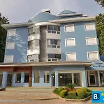 Apartamento 3 suítes CENTRO