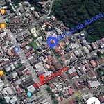 Apartamento Luz da Aurora - Próximo a Rua Coberta