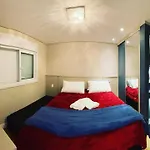 Apartamento Luz da Aurora - Próximo a Rua Coberta