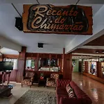 Residencial Pousada do Serrano - 1 quarto