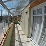 Lindo apartamento na principal avenida de Gramado