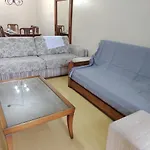 Apartamento Ensolarado no Centro de Gramado