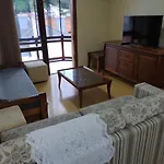 Apartamento Ensolarado no Centro de Gramado