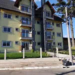 Cobertura Garden