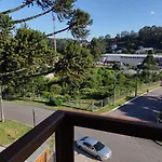 Cobertura Garden
