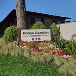 Cobertura Garden