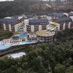 Apartamento no Golden Gramado Resort