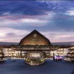 Apartamento no Golden Gramado Resort