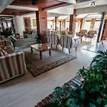Flat no Residencial Pousada Serrano Centro Gramado