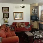 Hospede-se no Coração de Gramado