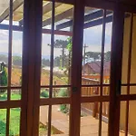 Lar da família gramado