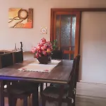 Lar da família gramado