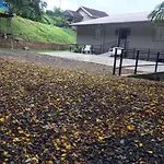 Recanto das Flores Aptos
