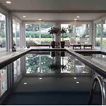 Excelente apto com infra em Gramado