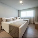 Flat em Golden Resort de Gramado