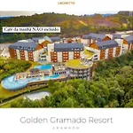 Gramado Resort Golden