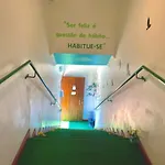 Pousada Habitue