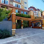 Apartamento de luxo Bosque