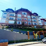 Apartamento de luxo Bosque