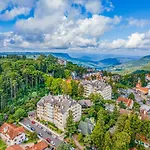 Cobertura Premium no centro de Gramado