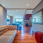 Cobertura Premium no centro de Gramado