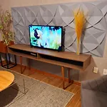 Apartamento Borges Gramado