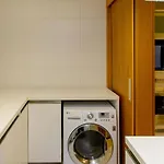 Apartamento super agradável no centro de Gramado