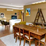 Apartamento super agradável no centro de Gramado