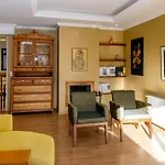 Apartamento super agradável no centro de Gramado