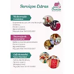 Residencial Centro Bem Estar