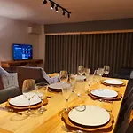 Apartamento Major Nicoletti