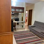 Charme Apartamento Centro de Gramado (600 metros da rua coberta)