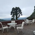 Alpenhaus Gramado Flat Temporada