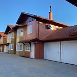 Sobrados Muller