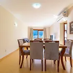 Rosa Apartamento Centro Jardim 401