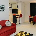 Apartamento moderno e aconchegante em Gramado