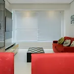 Apartamento moderno e aconchegante em Gramado