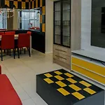 Apartamento moderno e aconchegante em Gramado