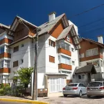 Apartamento Completo No Coraçao De Gramado