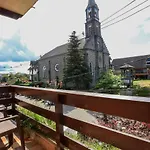 Apê em Gramado - 203