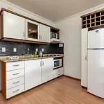 Rosa Apartamento Mirante Da Colina 313