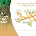Pousada Mikolay