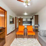 Rosa Apartamento Mirante Da Colina 313
