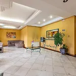 Rosa Apartamento Mirante Da Colina 313