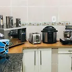 Apartamento Centro De Gramado