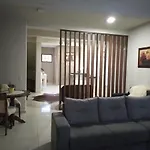 Hospedagem Vó Lina