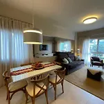 Sofisticado apartamento Maria Antônia - Gramado