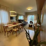 Sofisticado apartamento Maria Antônia - Gramado
